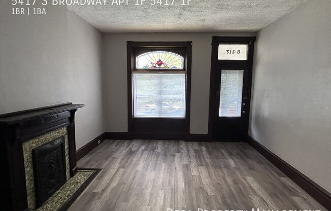5417 S BROADWAY