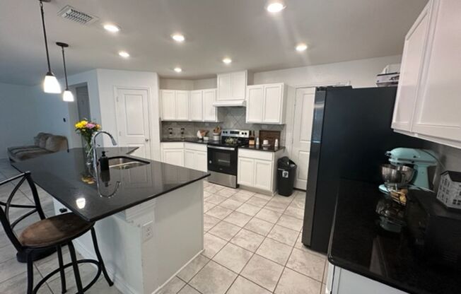 Coming soon... Beautiful 3 bedroom 2 bath plus Office & Loft in Dove Heights