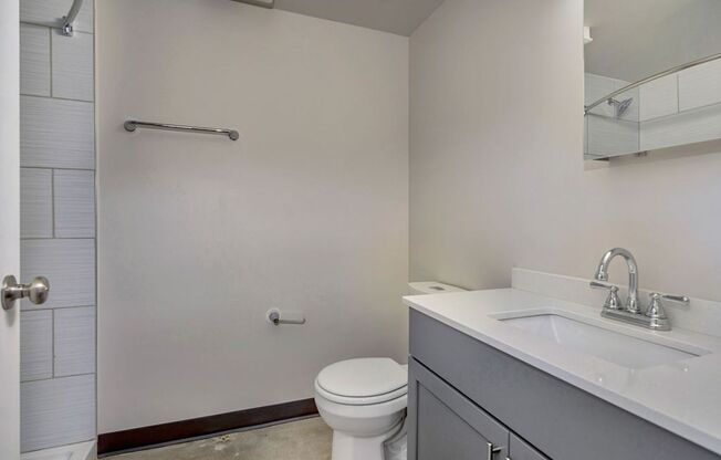 1 bed, 1 bath, 820 sqft, $799, Unit 803A