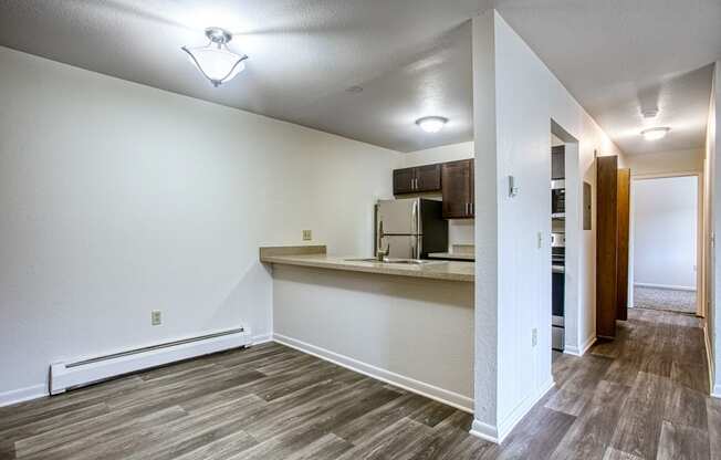 Reno Dining Room