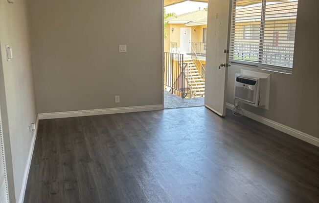Mulberry Apartments 1 and 2 Bedrooms