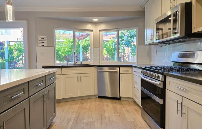 Spacious Home Across from Cataldi Park – 3 Bed + Office | 2,082 Sq Ft