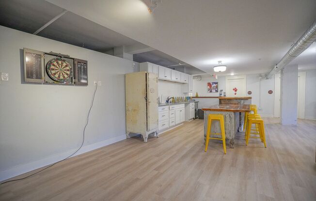 1 bed, 1 bath, 474 sqft, $1,450, Unit 309