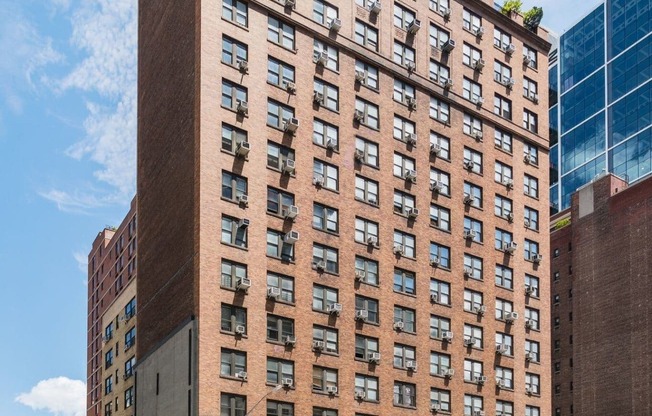433 W 34th Street