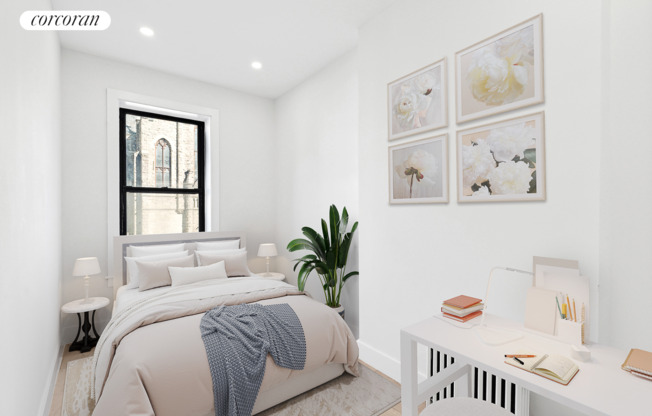206 W 96 ST
