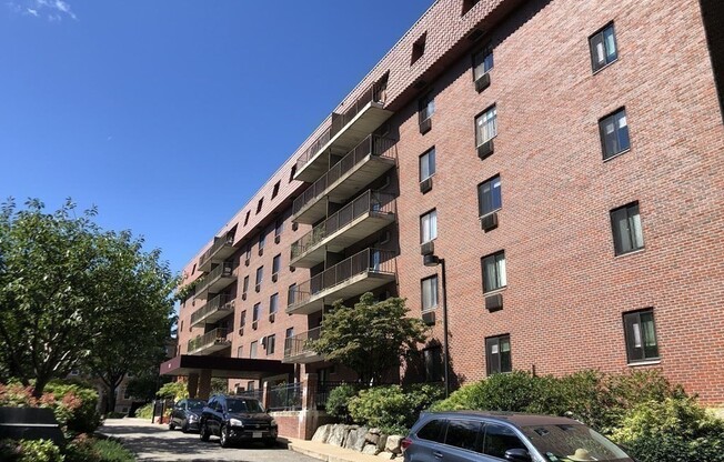 135 Pleasant St.