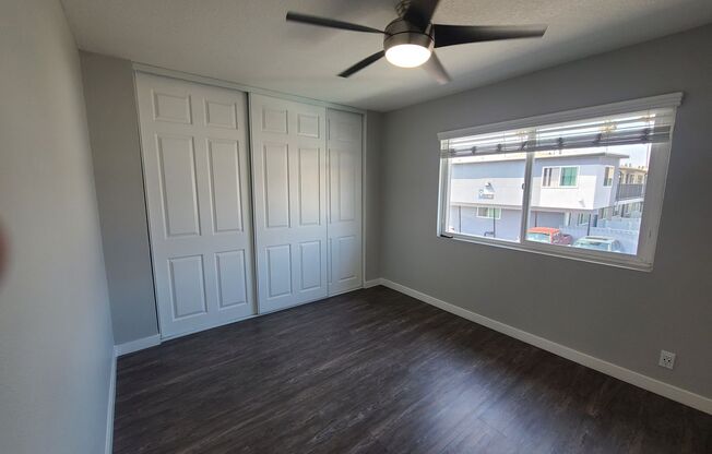 2 beds, 1 bath, 950 sqft, $3,140, Unit 1734-15