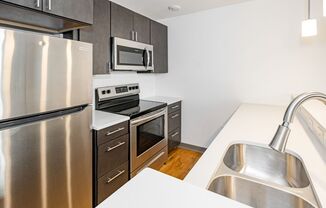 1 bed, 1 bath, $1,499, Unit 6204