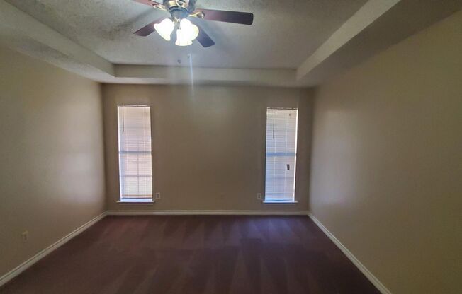 Spacious Desoto home