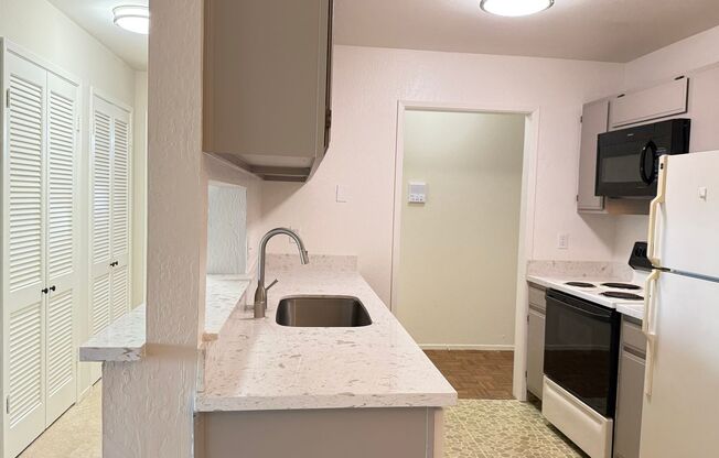 1 bed, 1 bath, $2,250, Unit # 202