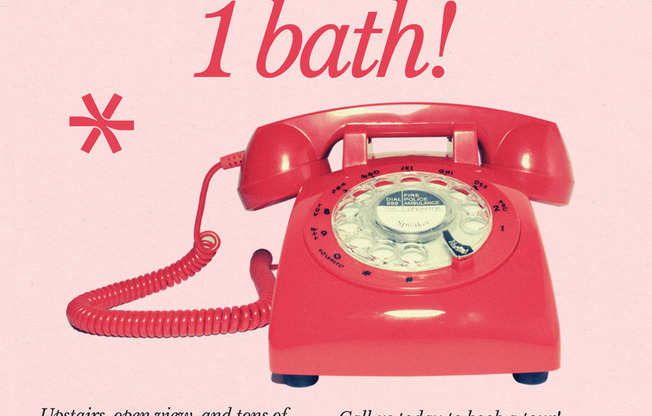 Partner-provided property photo