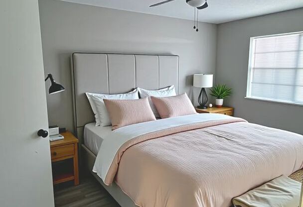 2 beds, 1 bath, 875 sqft, $1,250, Unit 70