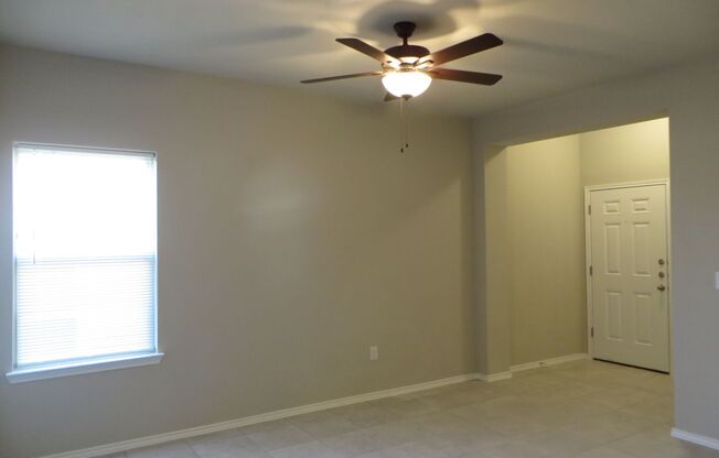 3 Bedroom 2 Bathroom Davidson Ranch Georgetown Duplex