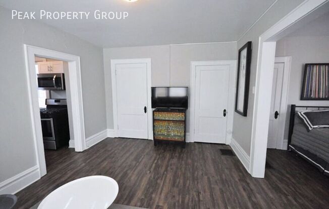 24 E. 2nd Avenue