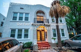 2505 KANSAS AVE