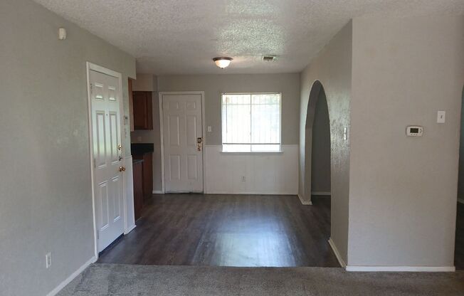 3 Bedrooms, 1.5 Bathrooms, 1 Car Garage Near 45 & 20