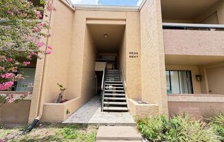 Great apartment for rent!