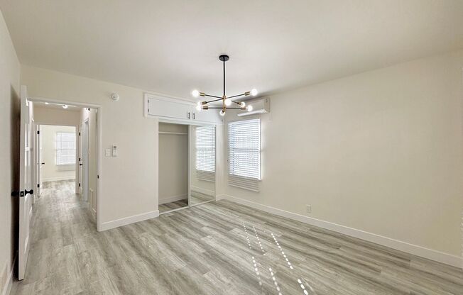 2 beds, 1 bath, $3,499, Unit 441