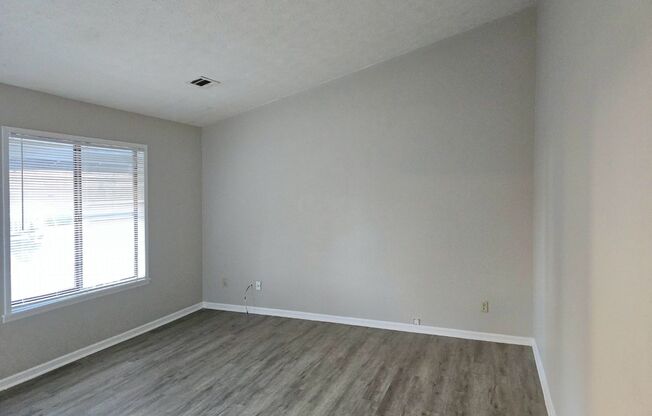 Newly renovated 3 bedroom, 2 bath ranch home in Jonesboro.