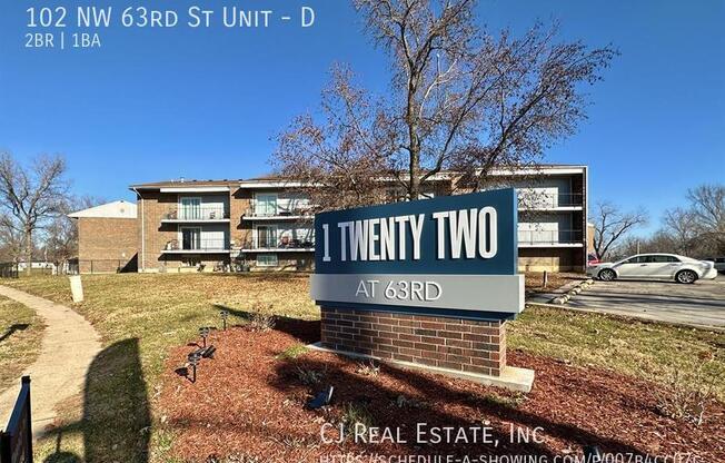 102 NW 63 ST