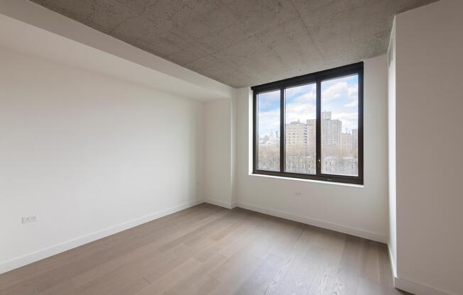 2 beds, 2 baths, 1,205 sqft, $11,000, Unit 7D