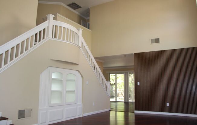 4 Bedroom 3 Bath Tyson Lane