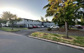 Powell Street Apartments