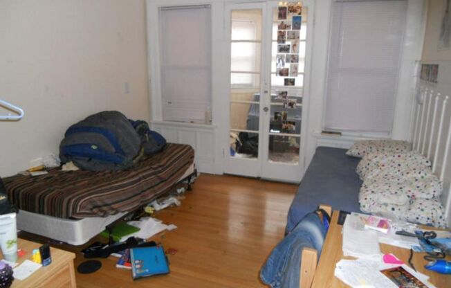 3 bed 1.5 bath in Allston......