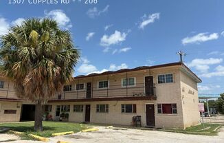 1307 CUPPLES RD