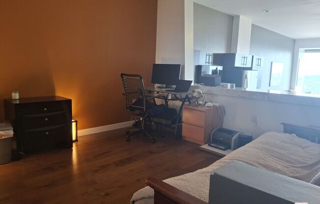 2 beds, 2 baths, 1,340 sqft, $3,900, Unit 3604