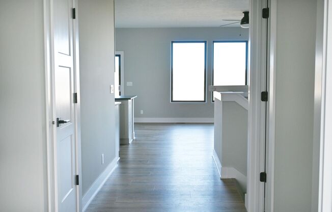 Experience Unparalleled Luxury in Your Dream Rental Home