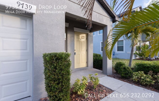 9739 LEMON DROP LOOP