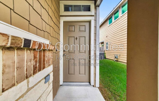 2614 WILSON CRK DR