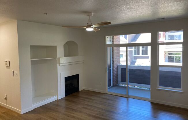Fully Remodeled Three Bedroom, Two Bathroom Condo