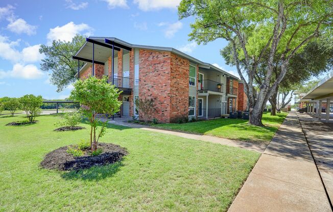 Partner-provided property photo