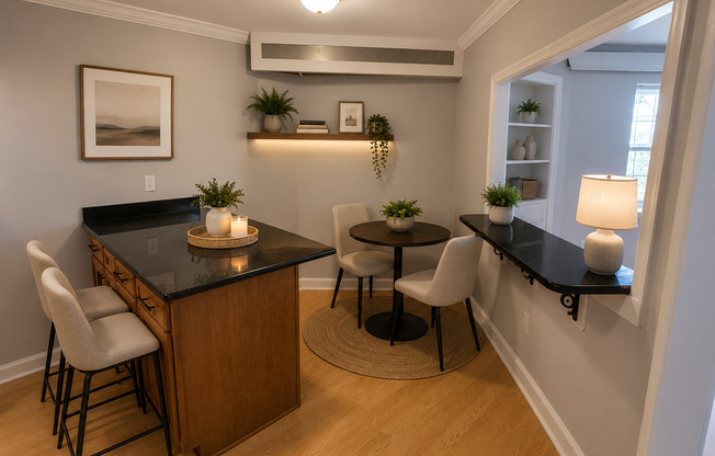 1 bed, 1 bath, $2,095, Unit LL - 206