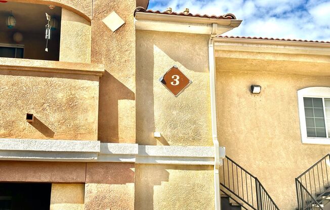 Madison Park Villas - Will Not Last! Spacious Condo in Murrieta! 2-Bed 2- Bath, Community Pool and Gym!