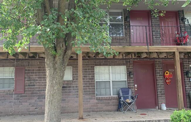 Windscape Apartments