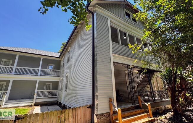 5bd/2ba Near Campus and Broadway!