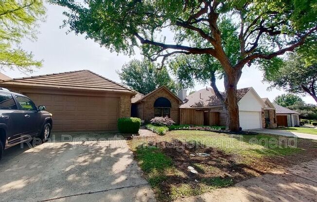 2739 SEDGEWAY LN