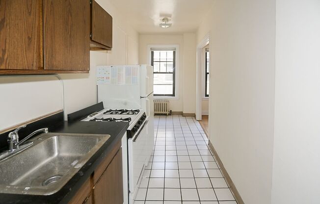 Studio, 1 bath, 478 sqft, $1,675, Unit 540-8C