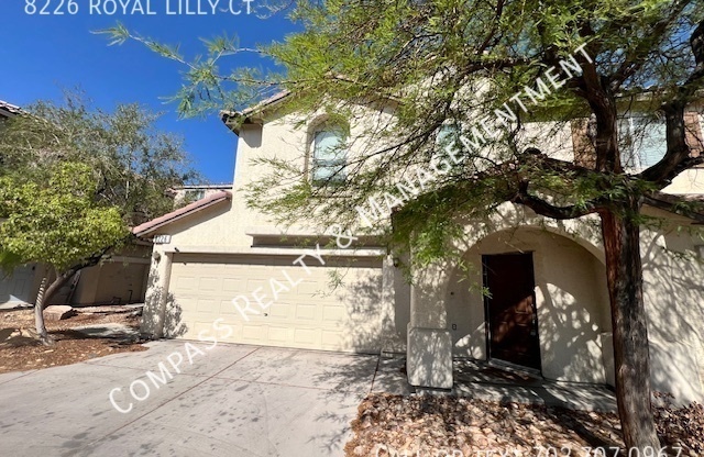 8226 ROYAL LILLY CT