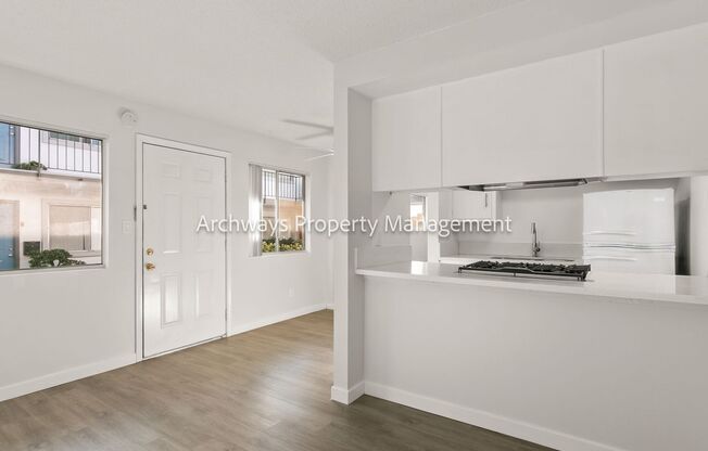 1 bed, 1 bath, 600 sqft, $2,095, Unit #16