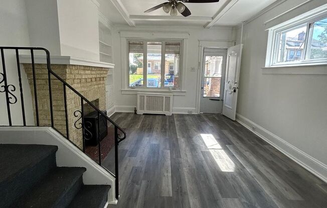Amazing new Reno house