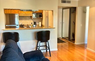 1 bed, 1 bath, $2,350, Unit # 503