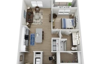 Partner-provided photo for $1508 unit