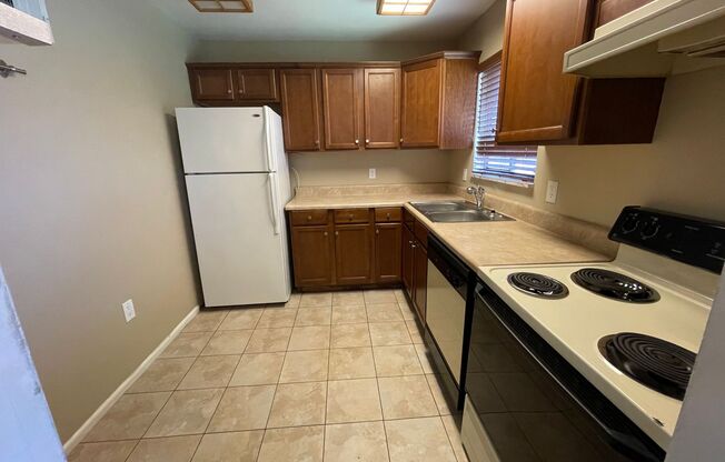 1 Bed/1 Bath Villa in Indian Ridge AVAILABLE NOVEMBER 11th!