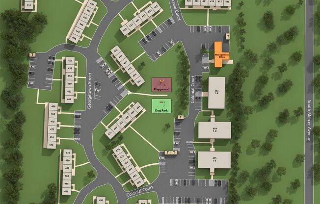 Partner-provided property photo