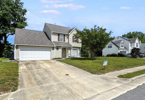 10 KEETON CT