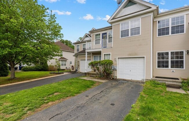 95 TATTERSALL DR